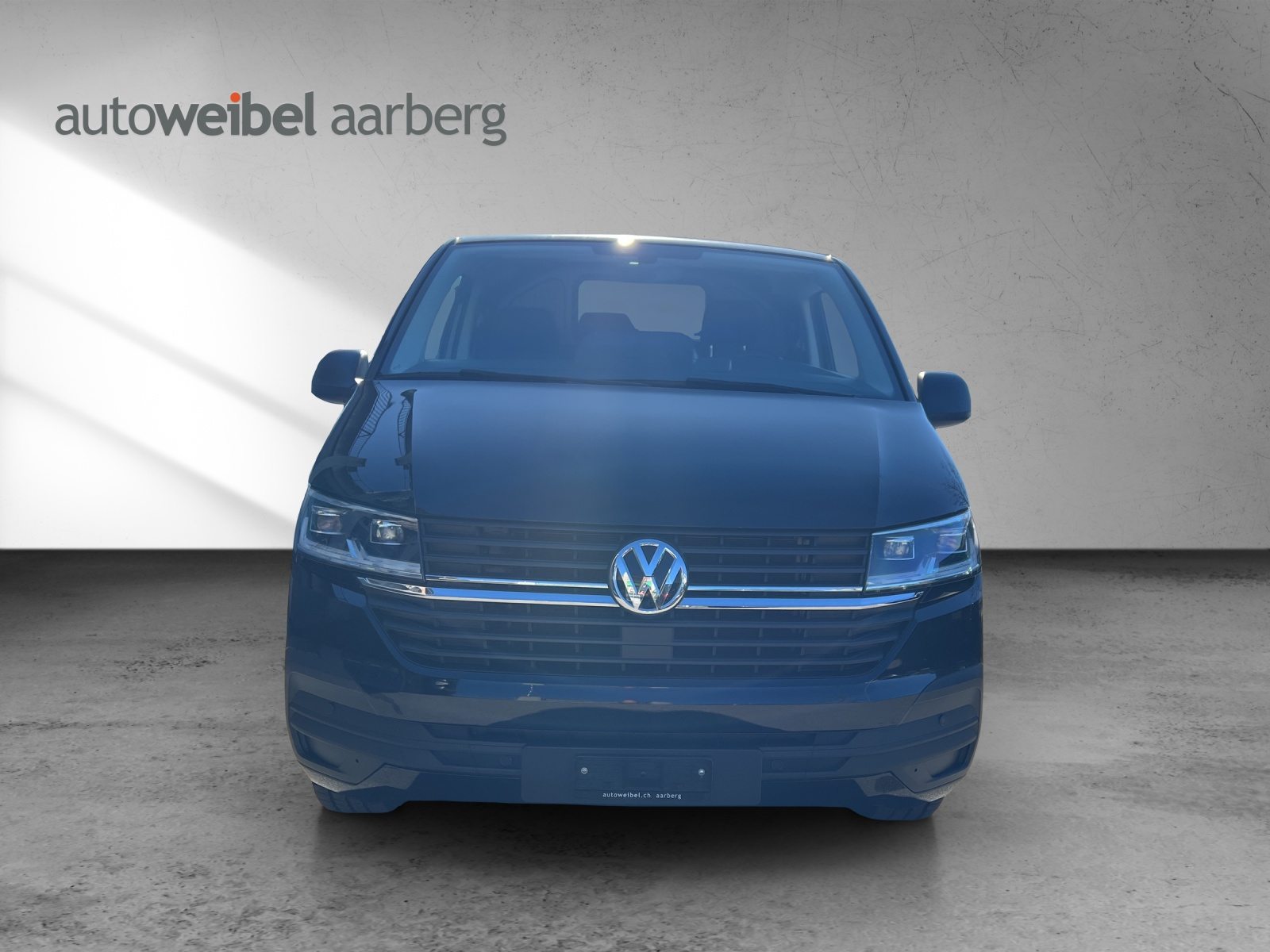 VW ABT e-Transporter 6.1 Kastenwagen 3400mm, Electric, Second hand / Used, Automatic - 3