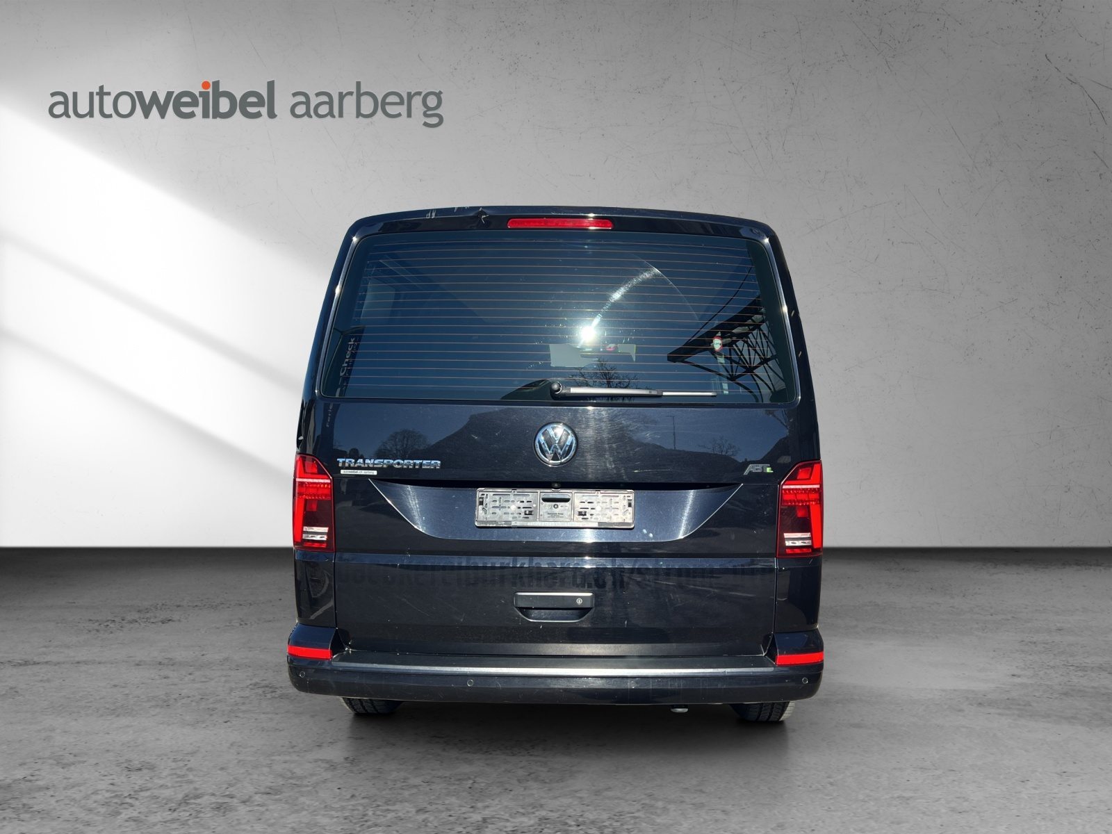 VW ABT e-Transporter 6.1 Kastenwagen 3400mm, Electric, Second hand / Used, Automatic - 4