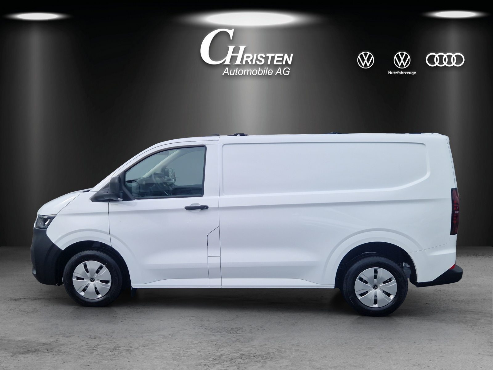 VW Transporter Kastenwagen RS 3100mm, Diesel, Occasioni / Usate, Automatico - 2