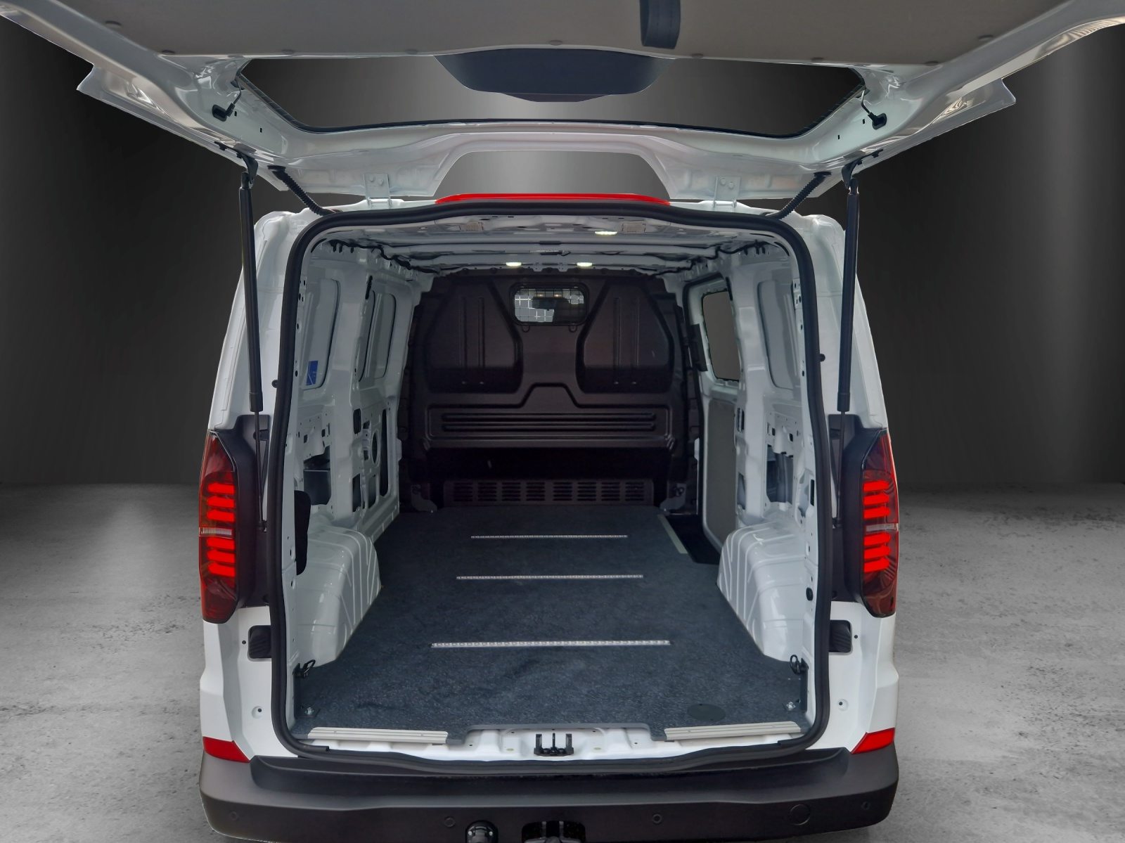 VW Transporter Kastenwagen RS 3100mm, Diesel, Occasioni / Usate, Automatico - 7