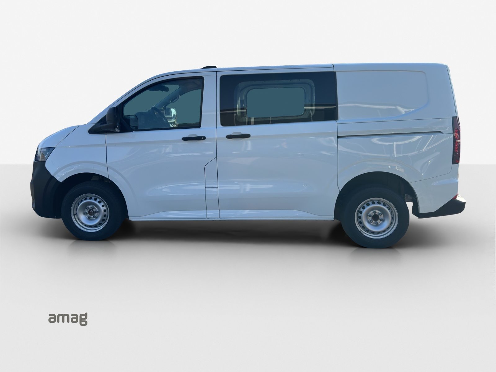 VW Transporter Kastenwagen RS 3100mm, Diesel, Occasion / Gebraucht, Handschaltung - 2