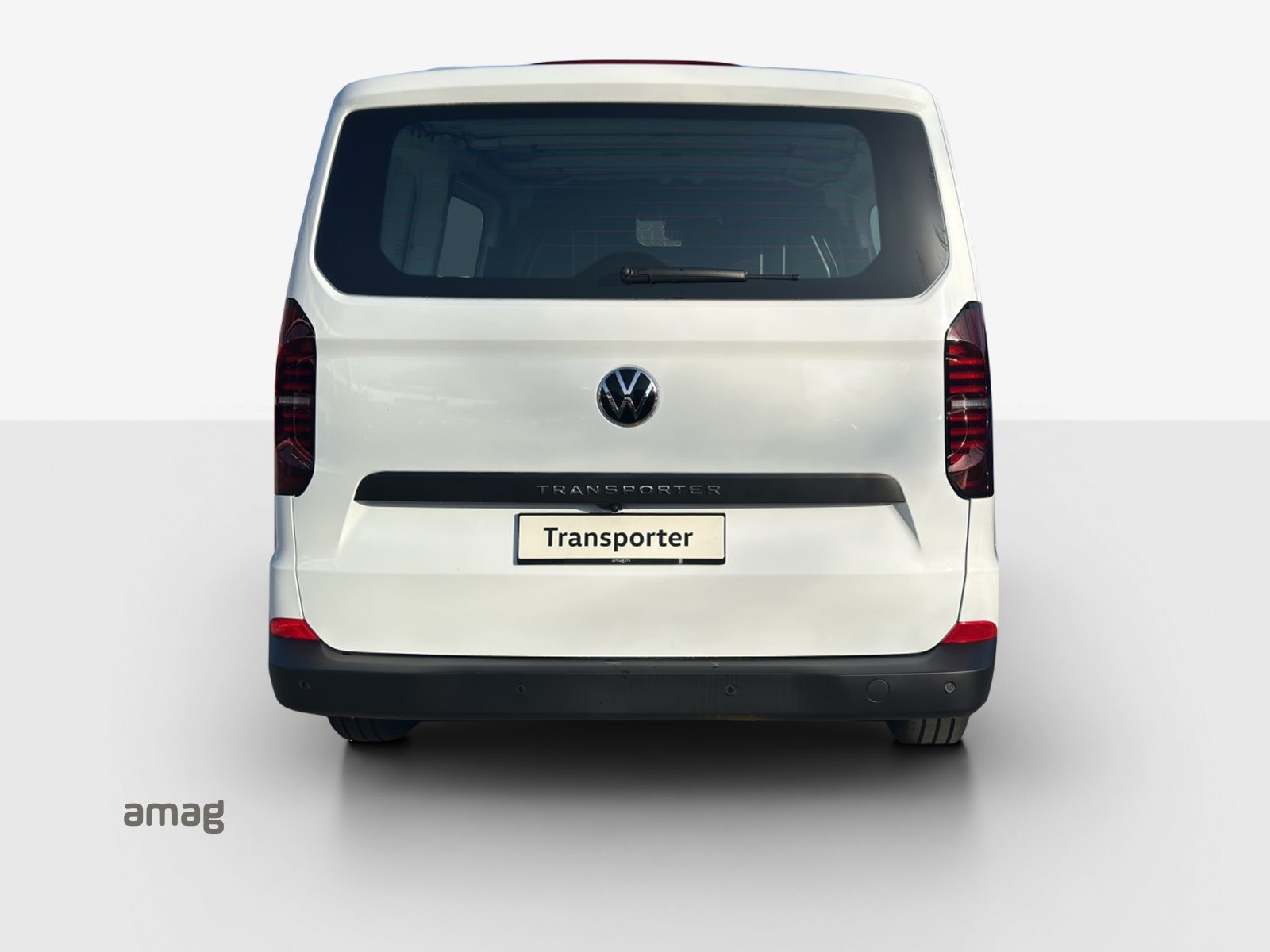 VW Transporter Kastenwagen RS 3100mm, Diesel, Occasion / Gebraucht, Handschaltung - 4