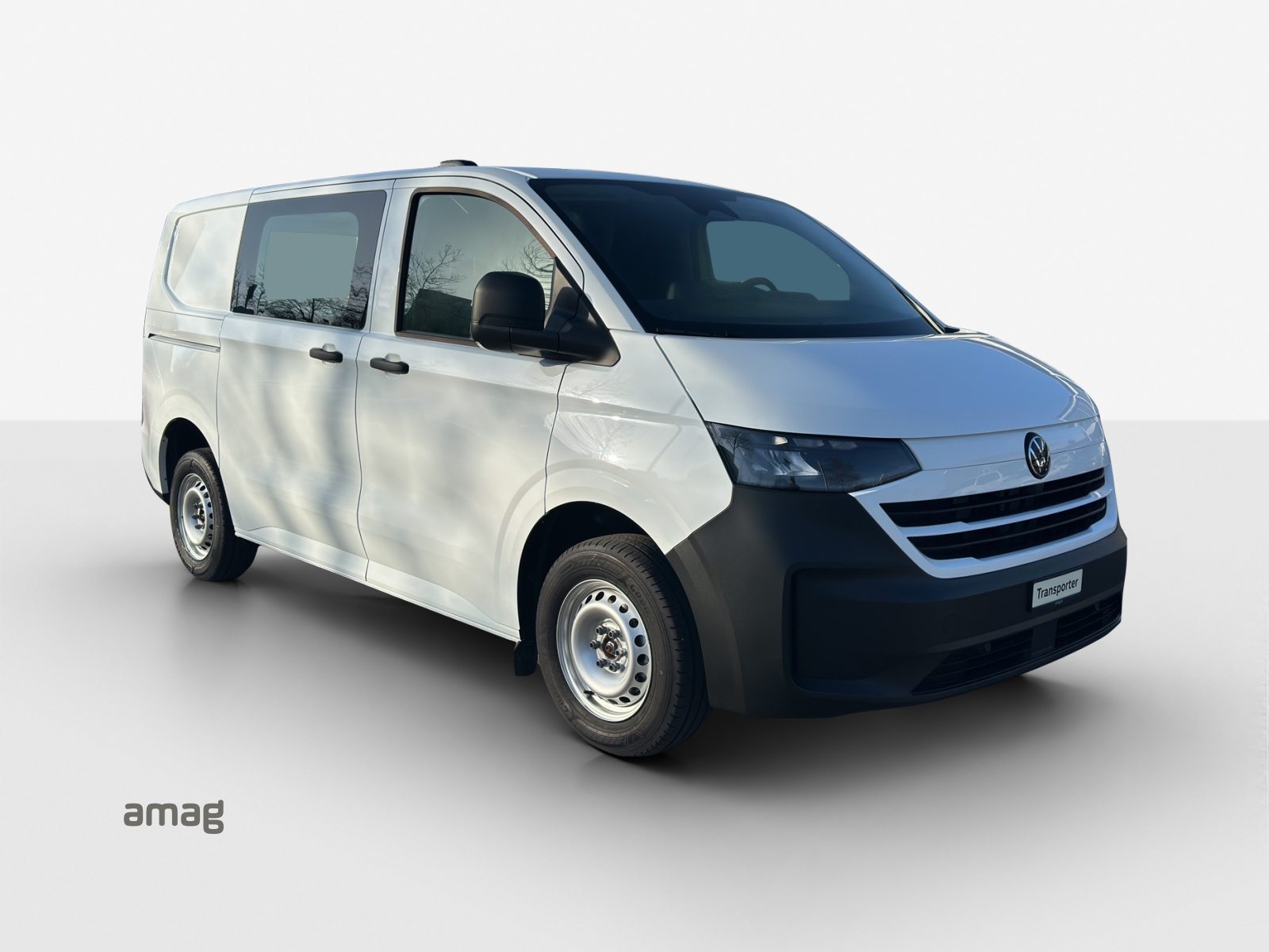 VW Transporter Kastenwagen RS 3100mm, Diesel, Occasion / Gebraucht, Handschaltung - 6
