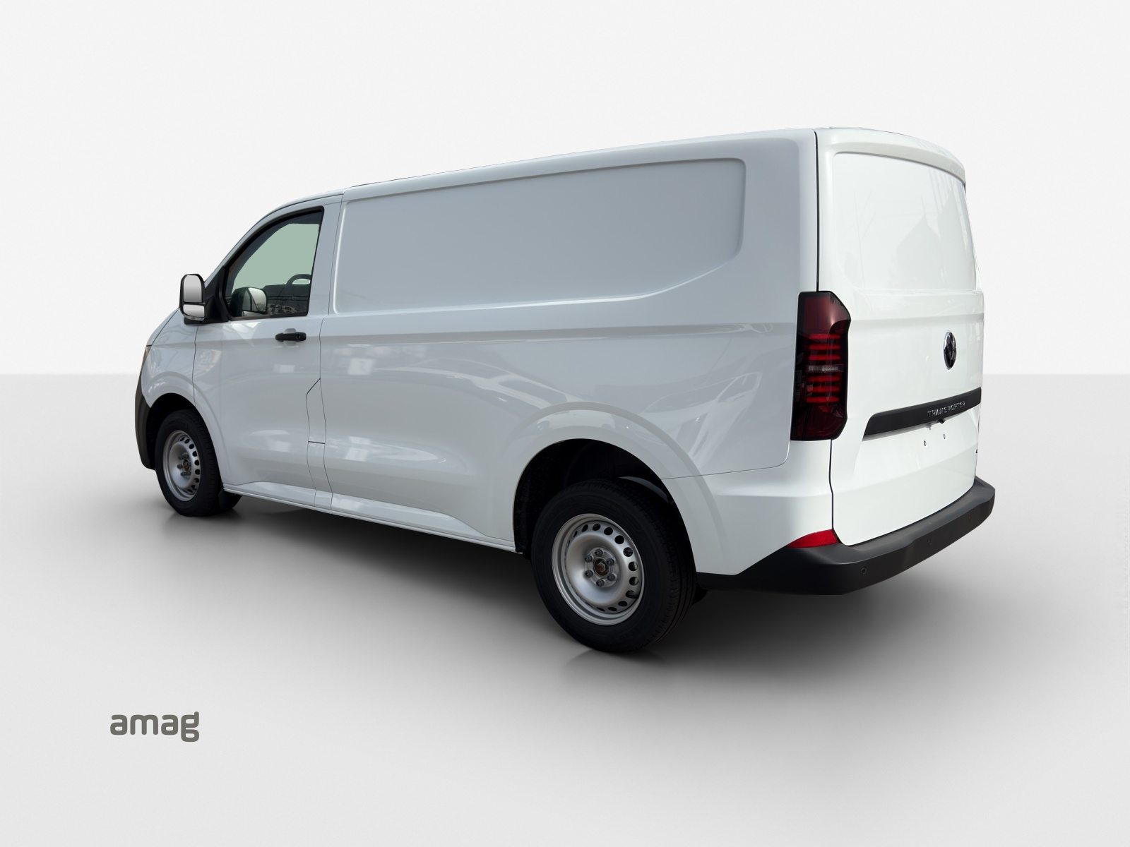 VW Transporter Kastenwagen RS 3100mm, Diesel, Second hand / Used, Automatic - 3