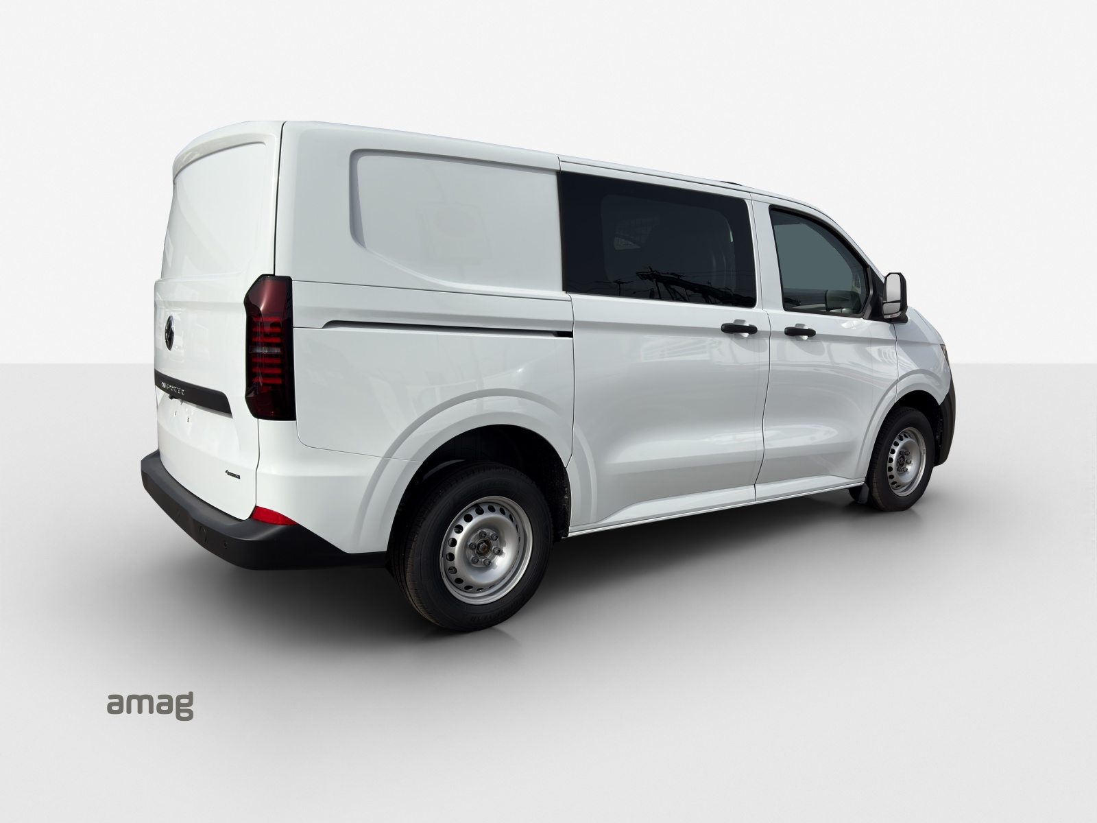 VW Transporter Kastenwagen RS 3100mm, Diesel, Second hand / Used, Automatic - 5