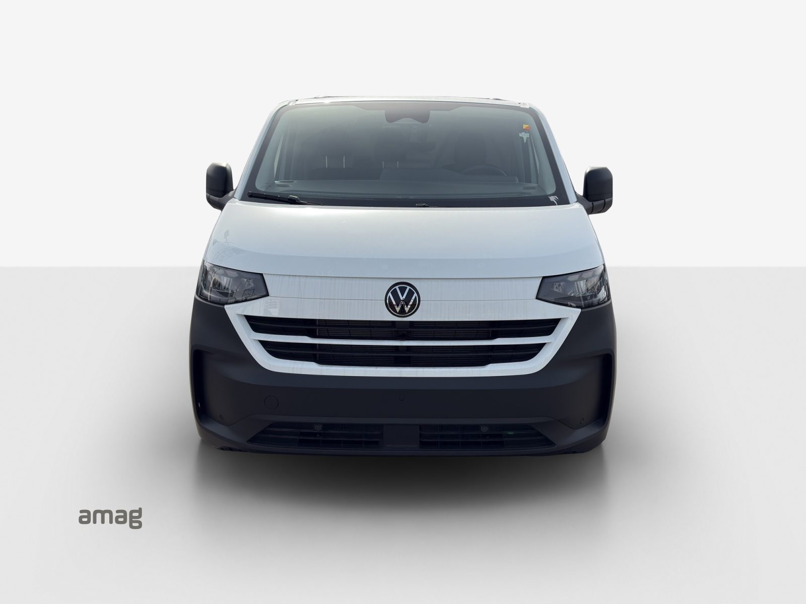 VW Transporter Kastenwagen RS 3100mm, Diesel, Second hand / Used, Automatic - 7