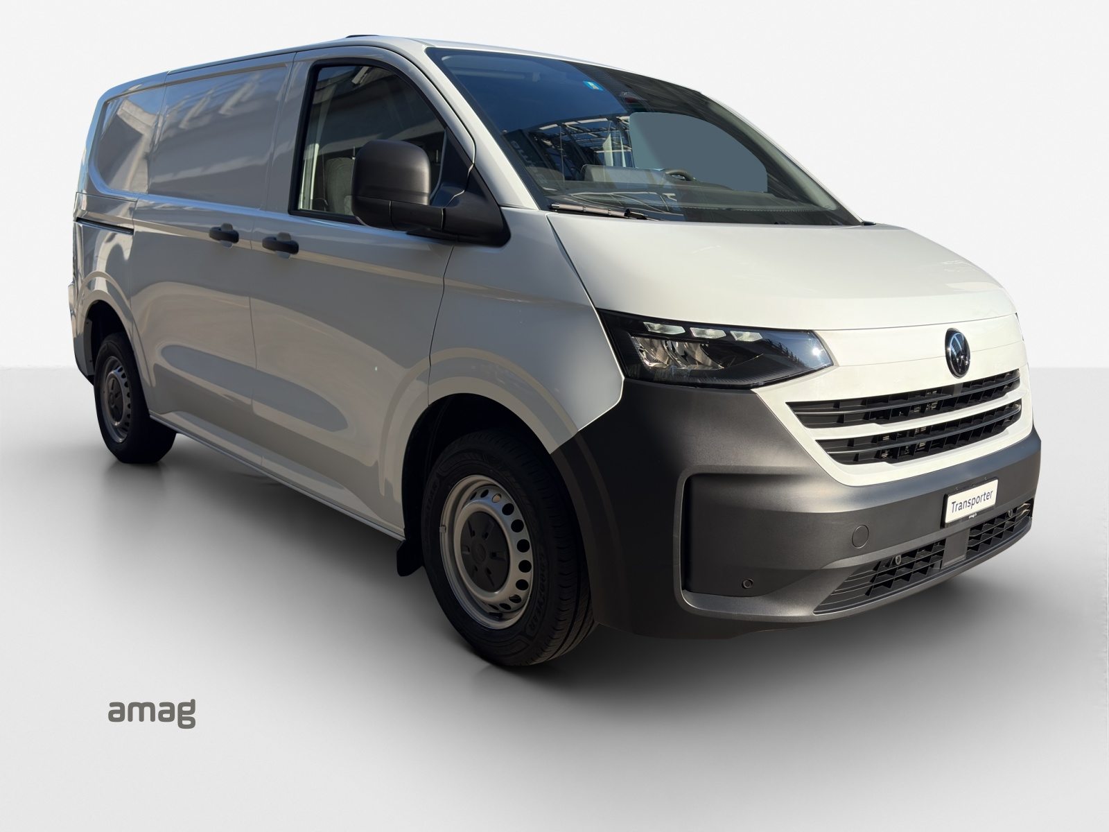 VW Transporter Kastenwagen RS 3100mm, Diesel, Second hand / Used, Automatic - 6