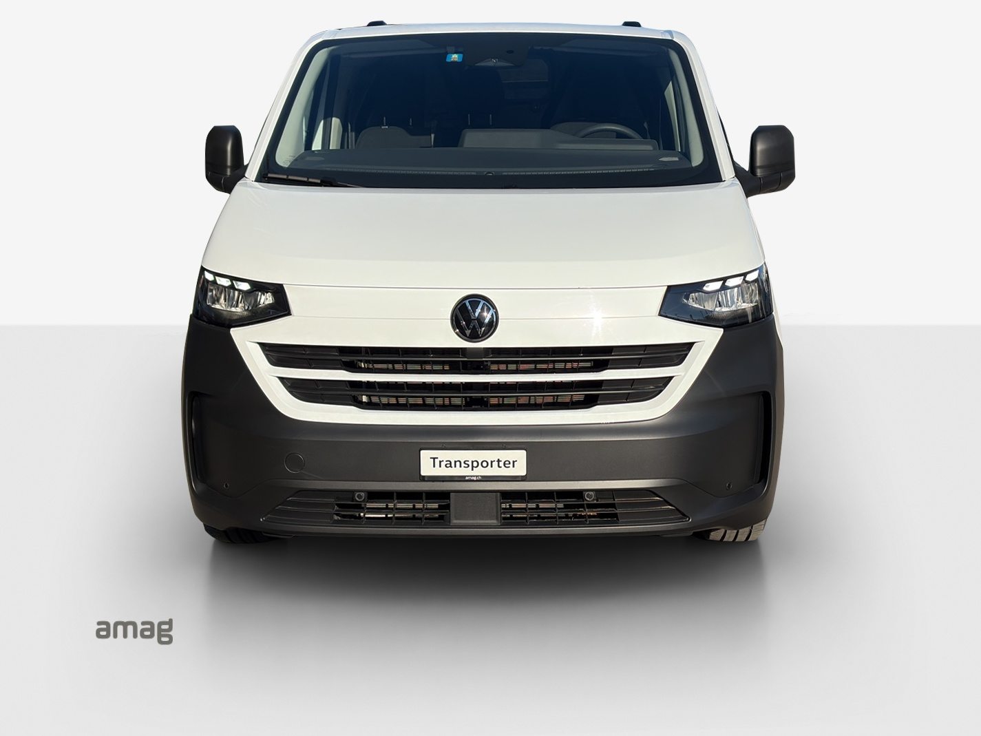 VW Transporter Kastenwagen RS 3100mm, Diesel, Second hand / Used, Automatic - 7