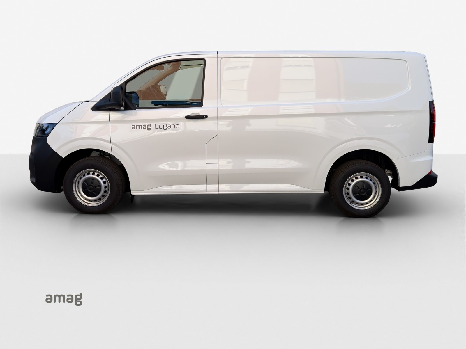 VW Transporter Kastenwagen RS 3100mm, Diesel, Occasion / Gebraucht, Handschaltung - 2