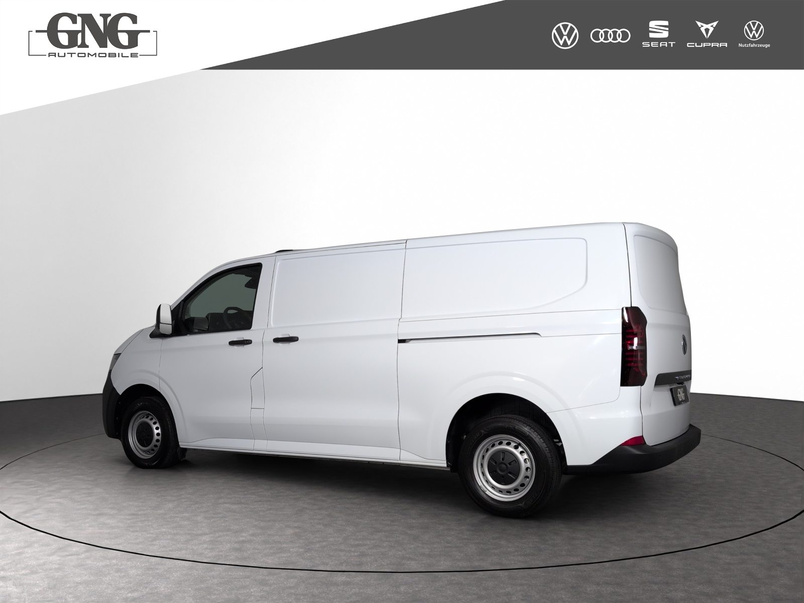 VW Transporter Kastenwagen BEV RS 3500mm, Elettrica, Occasioni / Usate, Automatico - 2