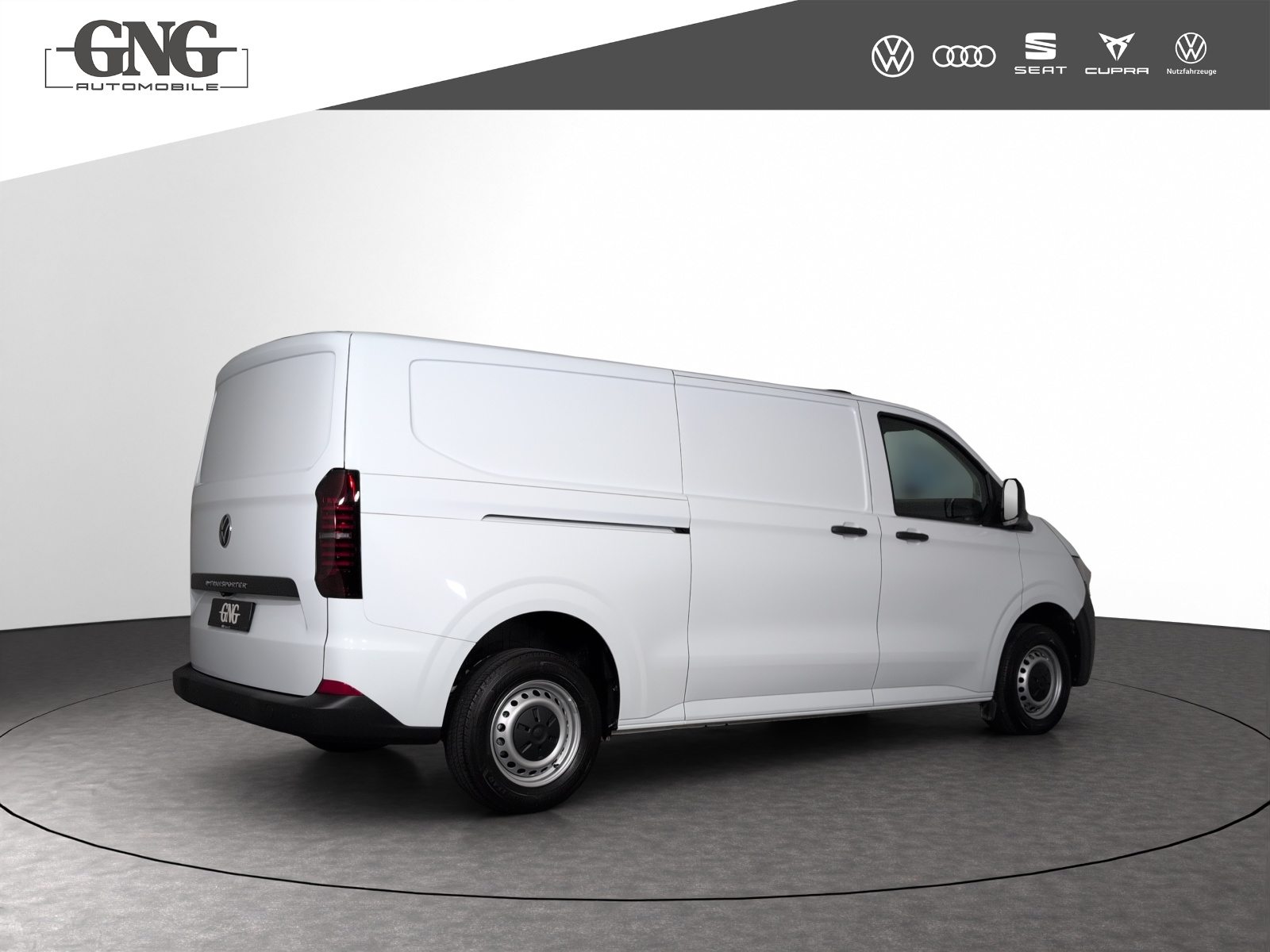 VW Transporter Kastenwagen BEV RS 3500mm, Elettrica, Occasioni / Usate, Automatico - 3