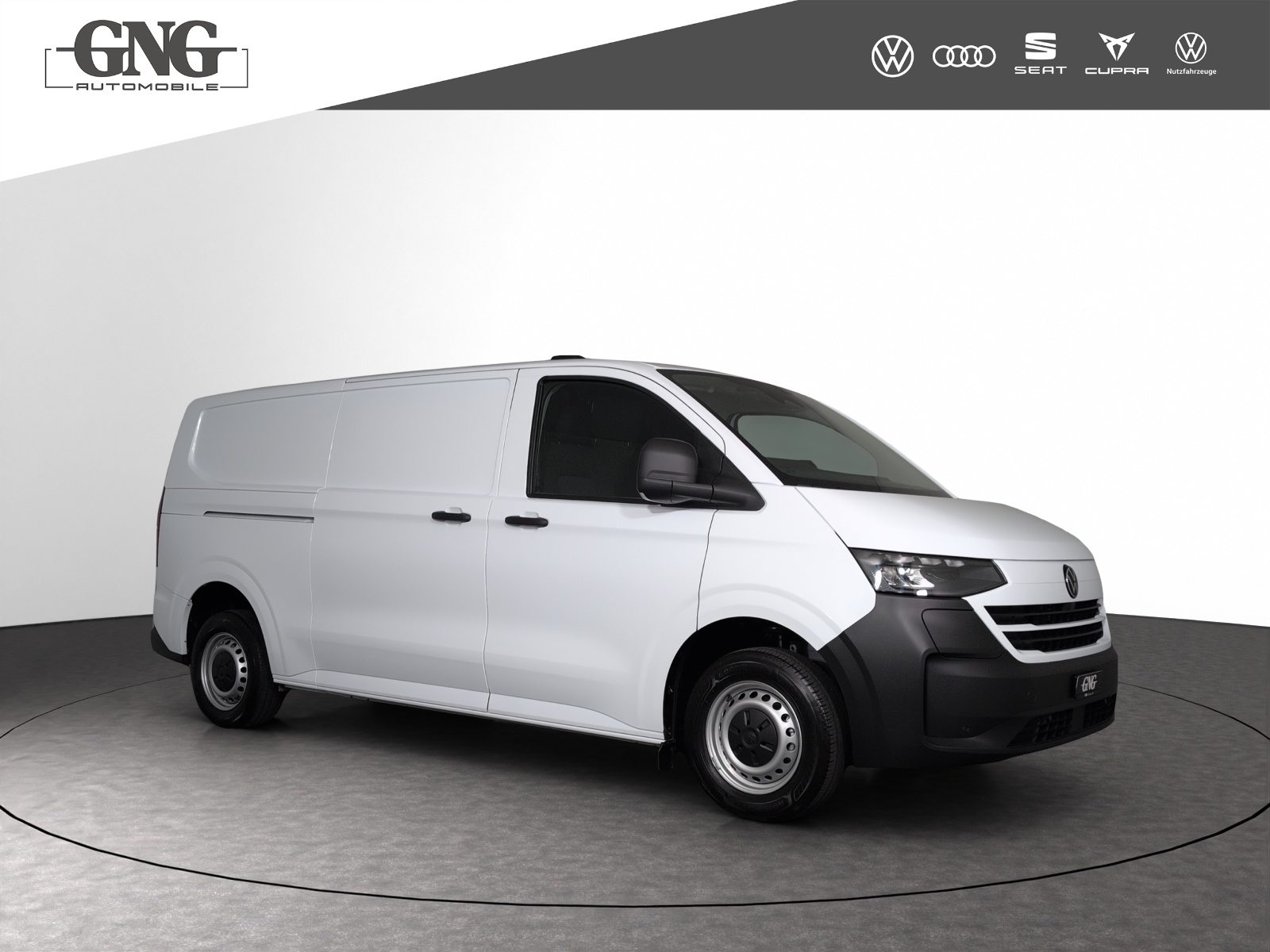 VW Transporter Kastenwagen BEV RS 3500mm, Elettrica, Occasioni / Usate, Automatico - 4