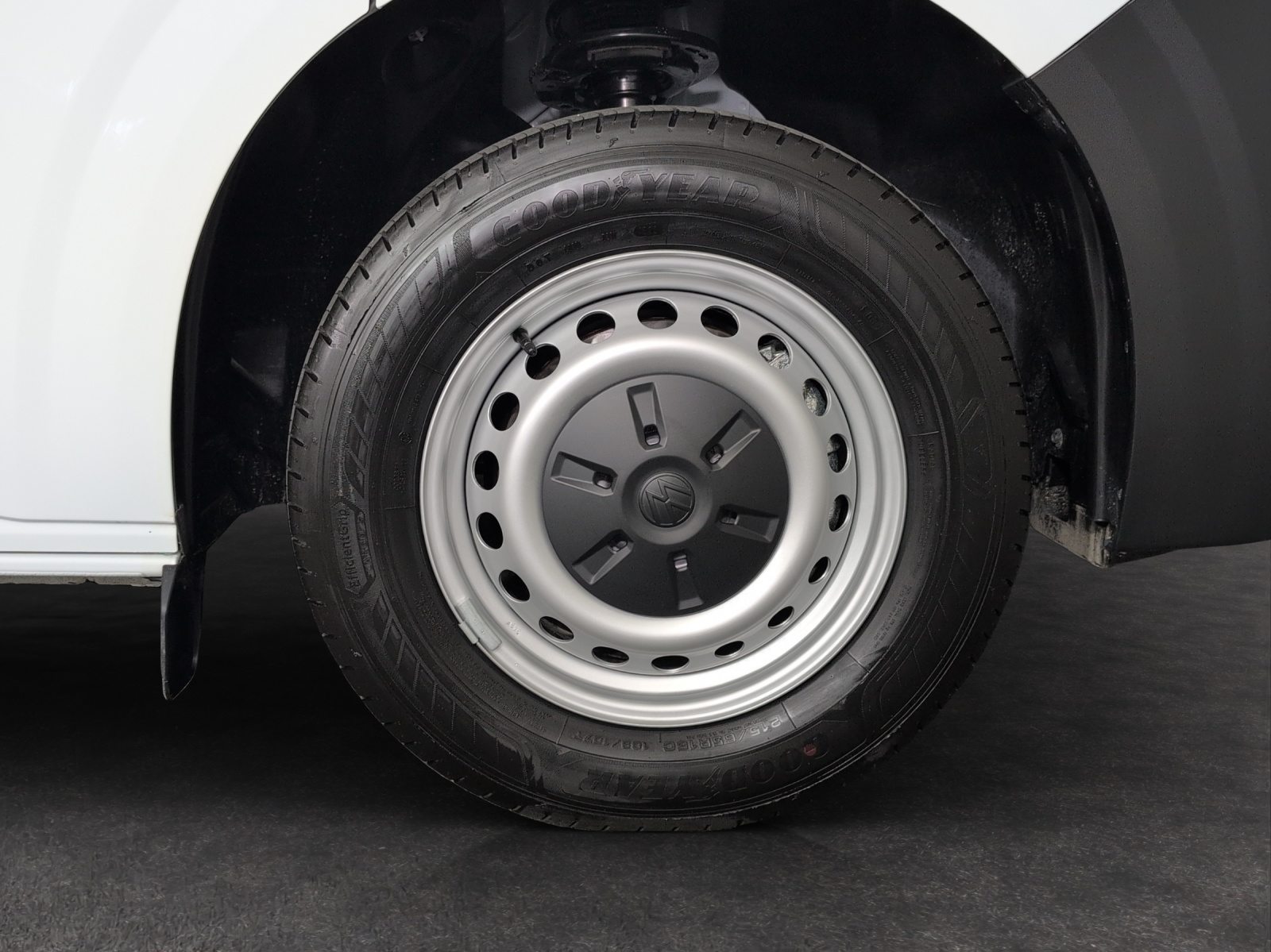 VW Transporter Kastenwagen BEV RS 3500mm, Elettrica, Occasioni / Usate, Automatico - 5