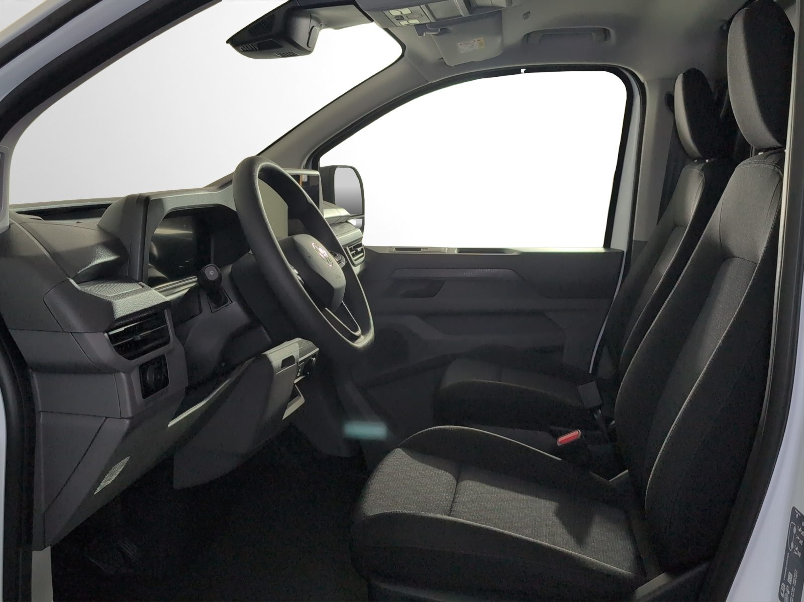 VW Transporter Kastenwagen BEV RS 3500mm, Elettrica, Occasioni / Usate, Automatico - 6