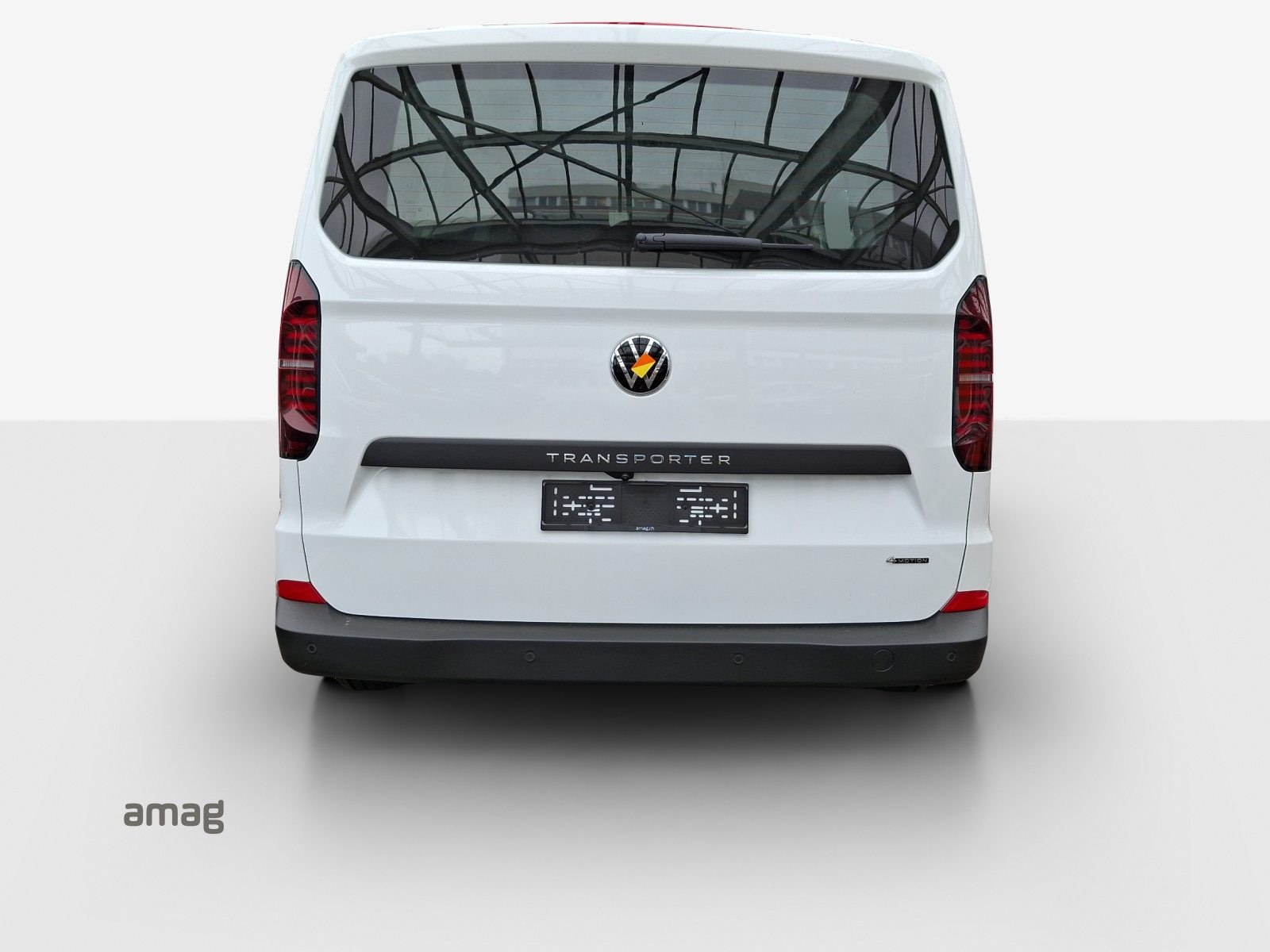 VW Transporter Kastenwagen RS 3100mm, Diesel, Occasion / Gebraucht, Automatik - 4