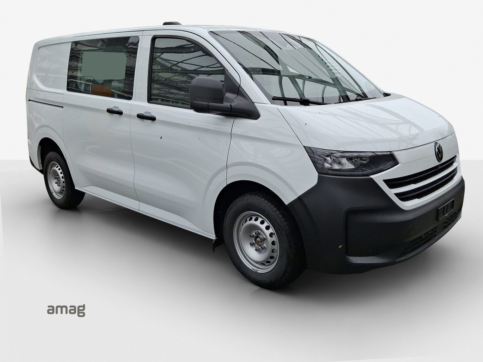 VW Transporter Kastenwagen RS 3100mm, Diesel, Occasion / Gebraucht, Automatik - 6
