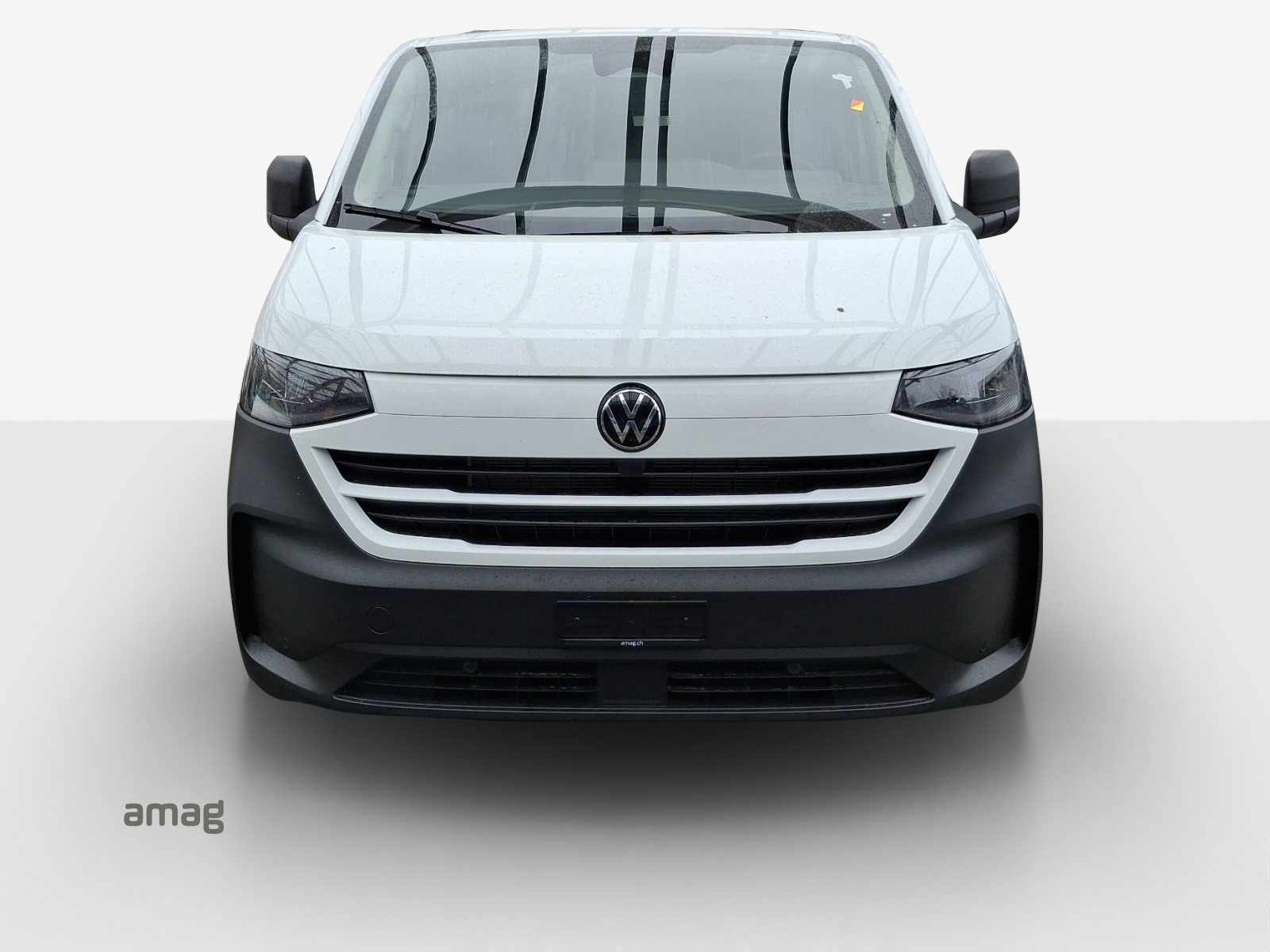 VW Transporter Kastenwagen RS 3100mm, Diesel, Occasion / Gebraucht, Automatik - 7