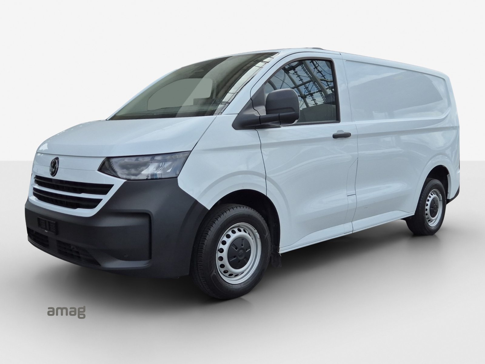 VW Transporter Kastenwagen RS 3100mm