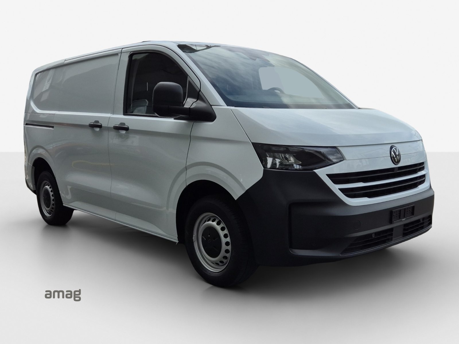 VW Transporter Kastenwagen RS 3100mm, Diesel, Second hand / Used, Manual - 6