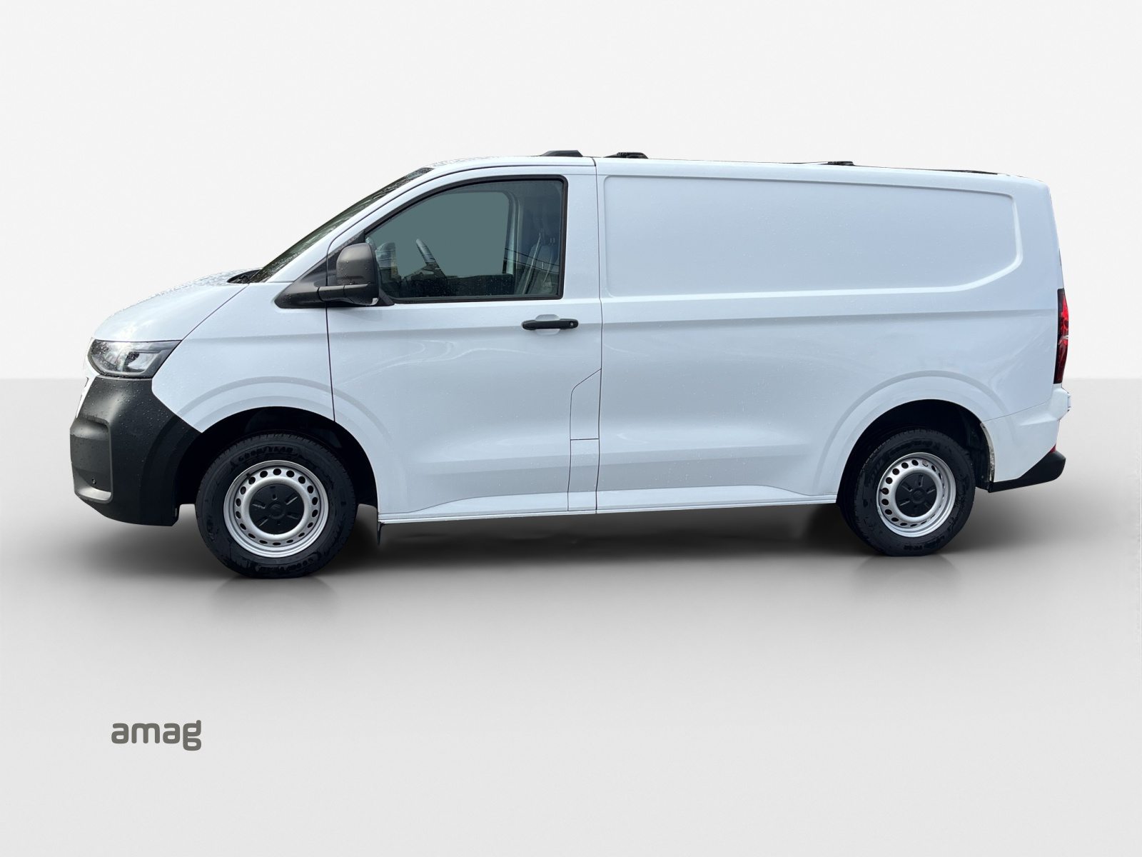 VW Transporter Kastenwagen RS 3100mm, Diesel, Occasion / Utilisé, Manuelle - 2