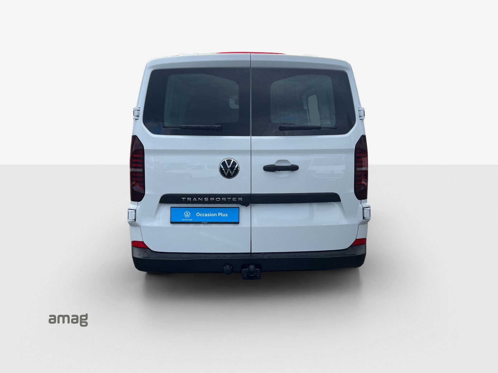 VW Transporter Kastenwagen RS 3100mm, Diesel, Occasion / Utilisé, Manuelle - 4