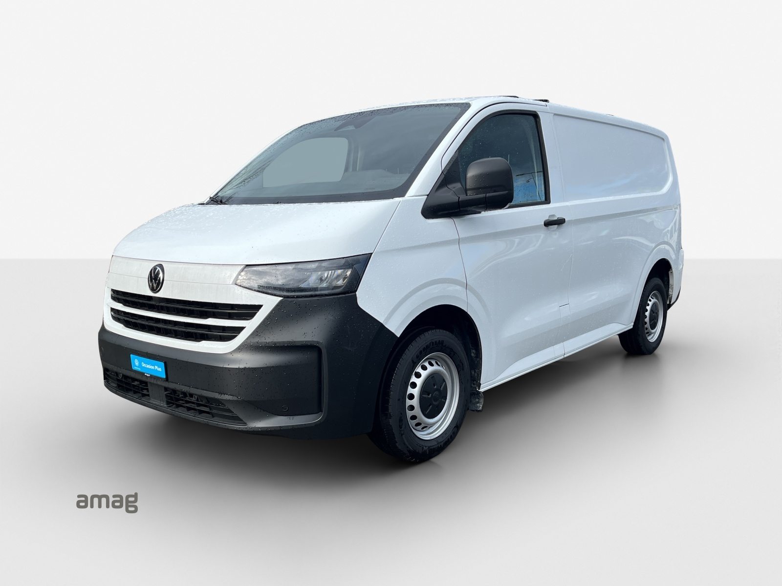 VW Transporter Kastenwagen RS 3100mm