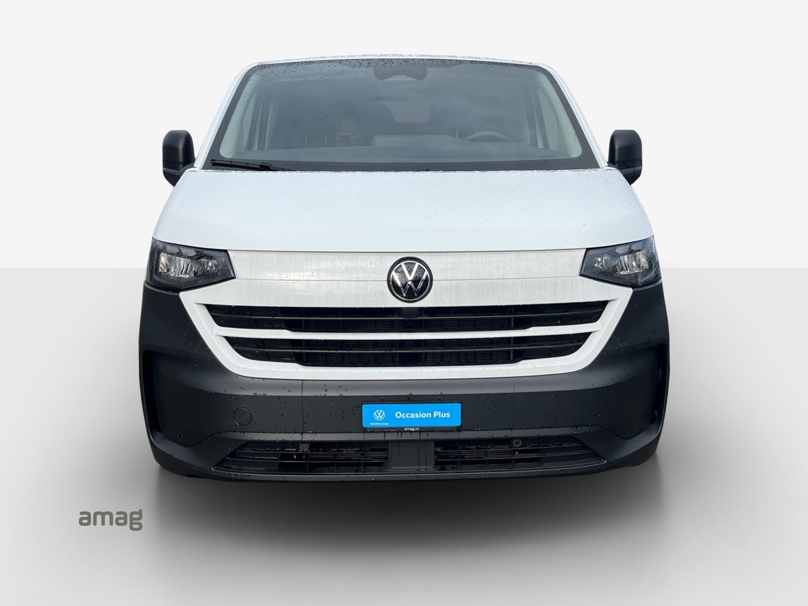 VW Transporter Kastenwagen RS 3100mm, Diesel, Occasioni / Usate, Manuale - 7