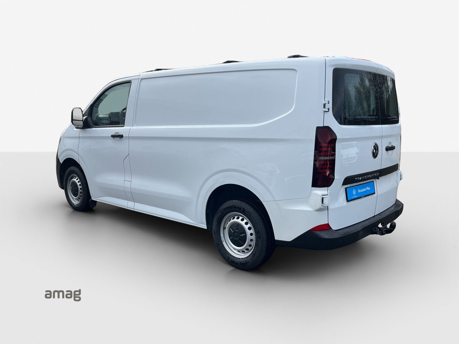 VW Transporter Kastenwagen RS 3100mm, Diesel, Occasioni / Usate, Manuale - 3