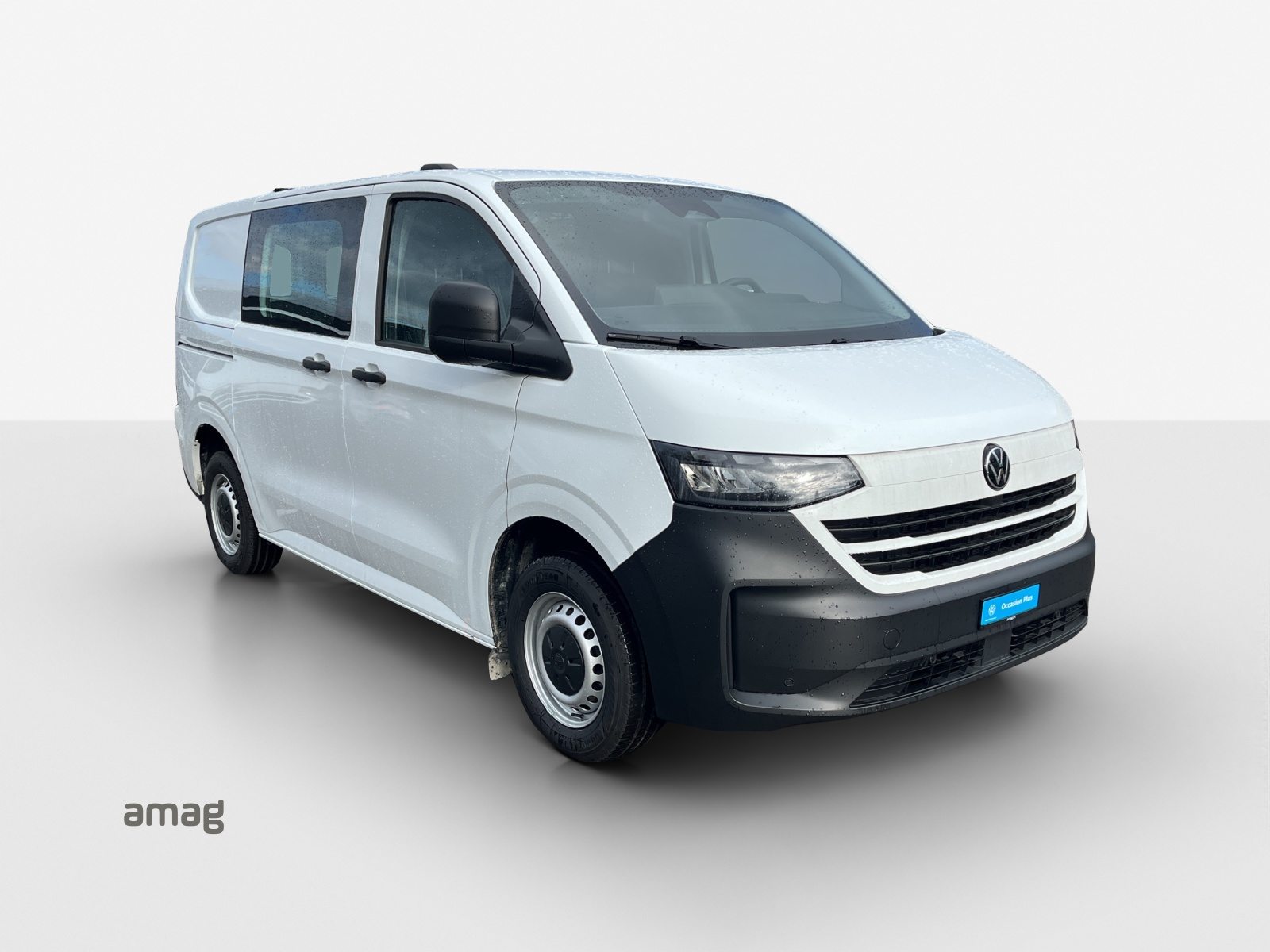 VW Transporter Kastenwagen RS 3100mm, Diesel, Occasioni / Usate, Manuale - 6