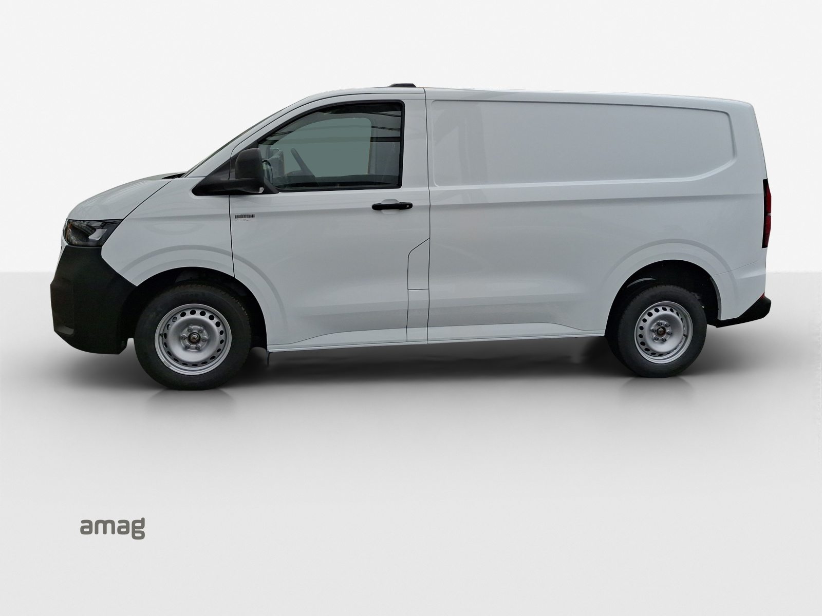 VW Transporter Kastenwagen RS 3100mm, Diesel, Second hand / Used, Automatic - 2