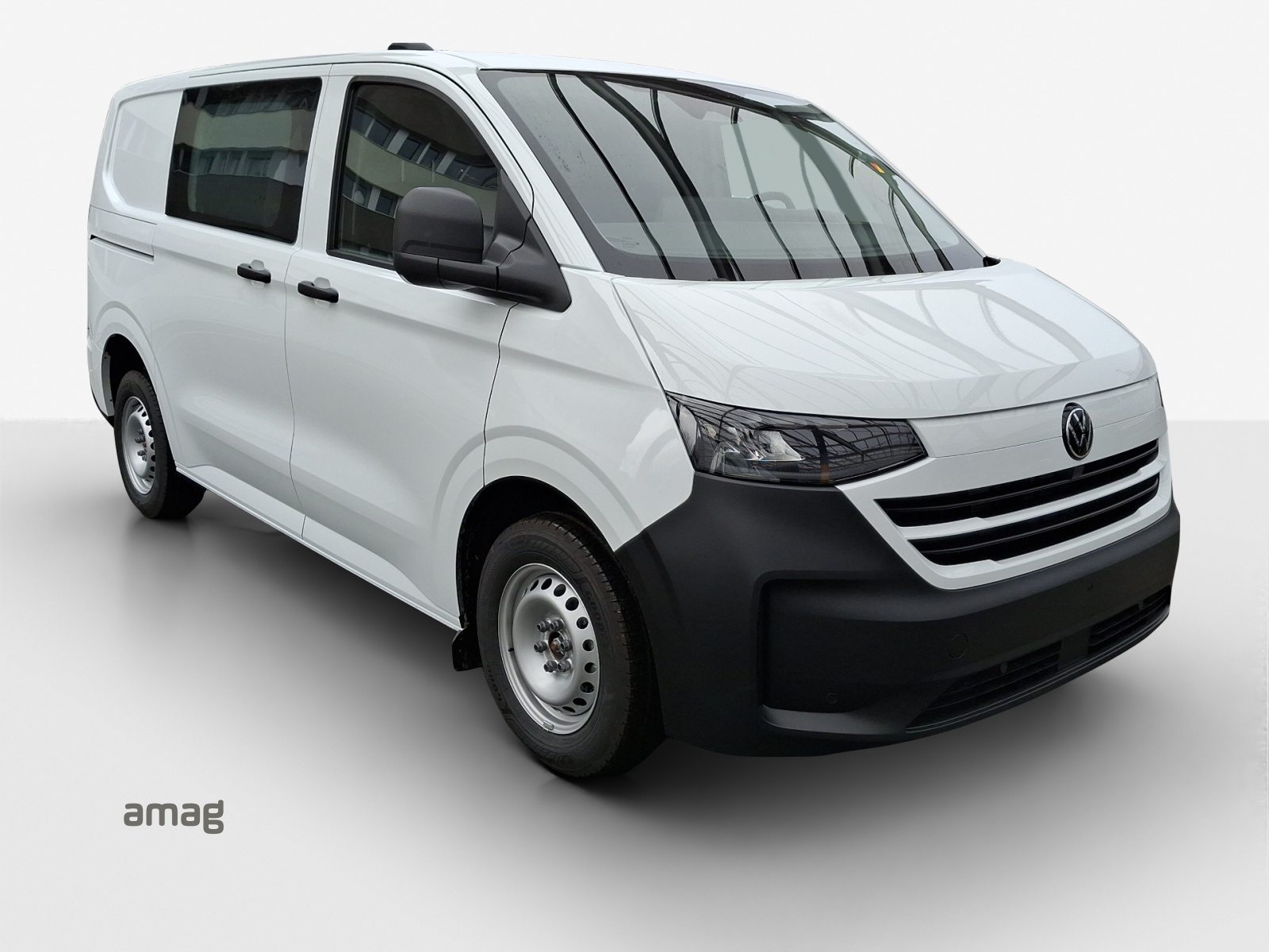 VW Transporter Kastenwagen RS 3100mm, Diesel, Second hand / Used, Automatic - 6