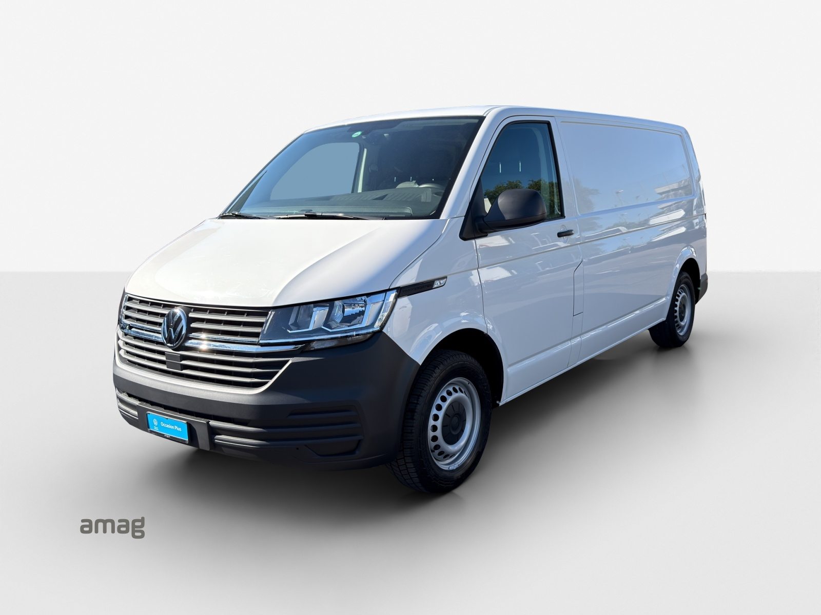VW ABT e-Transporter 6.1 Kastenwagen 3400mm