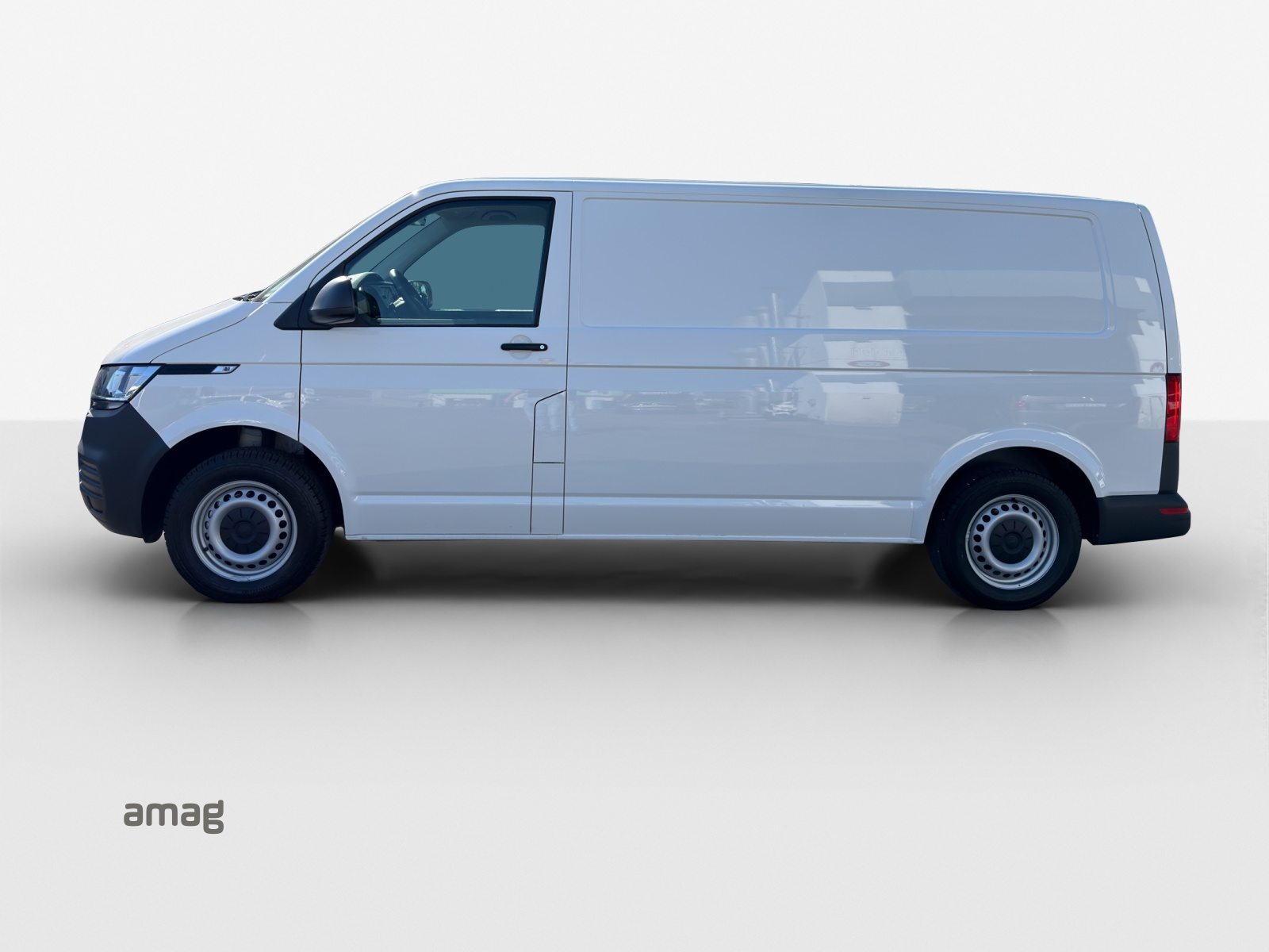 VW ABT e-Transporter 6.1 Kastenwagen 3400mm, Elettrica, Occasioni / Usate, Automatico - 2