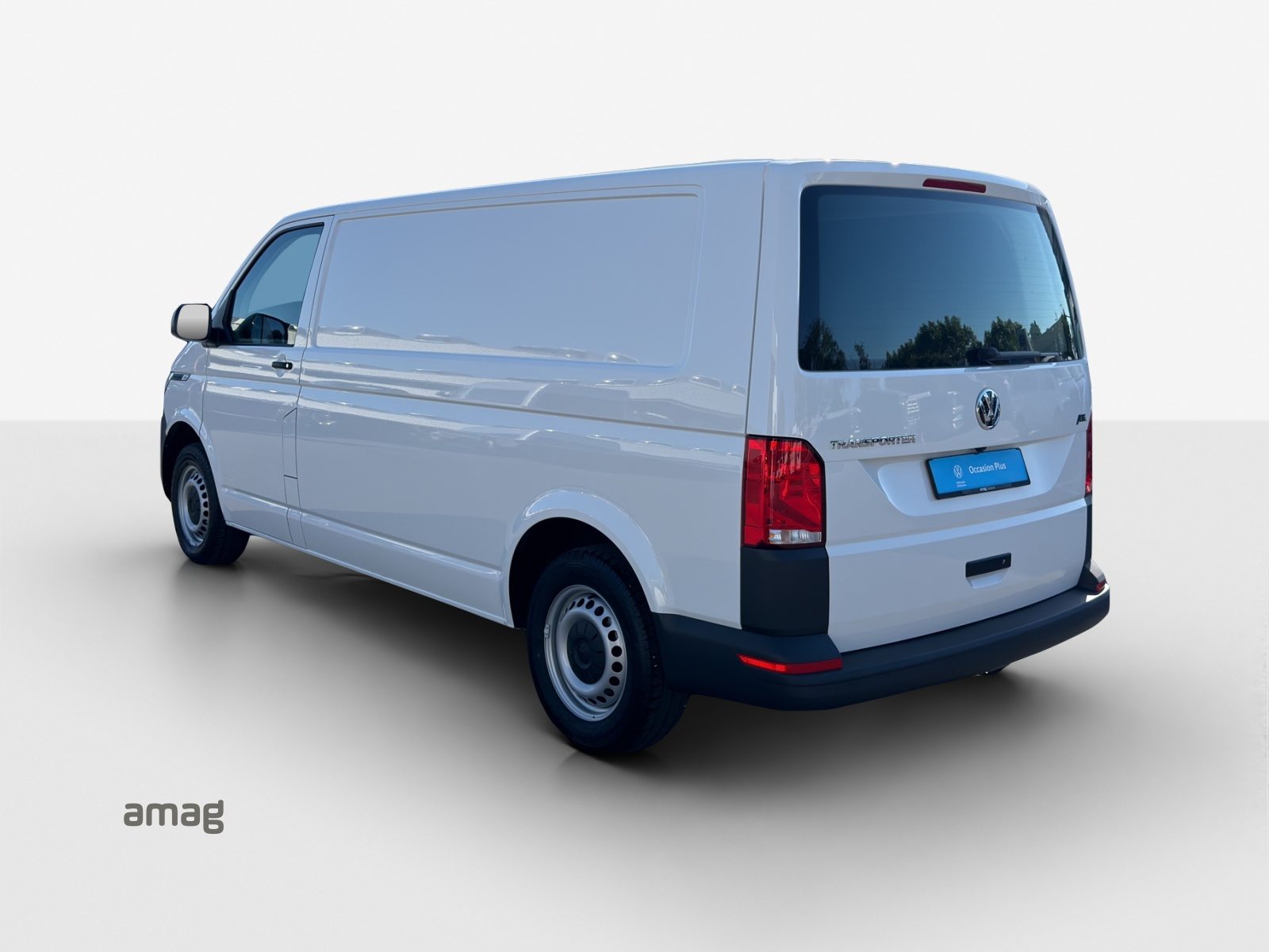 VW ABT e-Transporter 6.1 Kastenwagen 3400mm, Elettrica, Occasioni / Usate, Automatico - 3