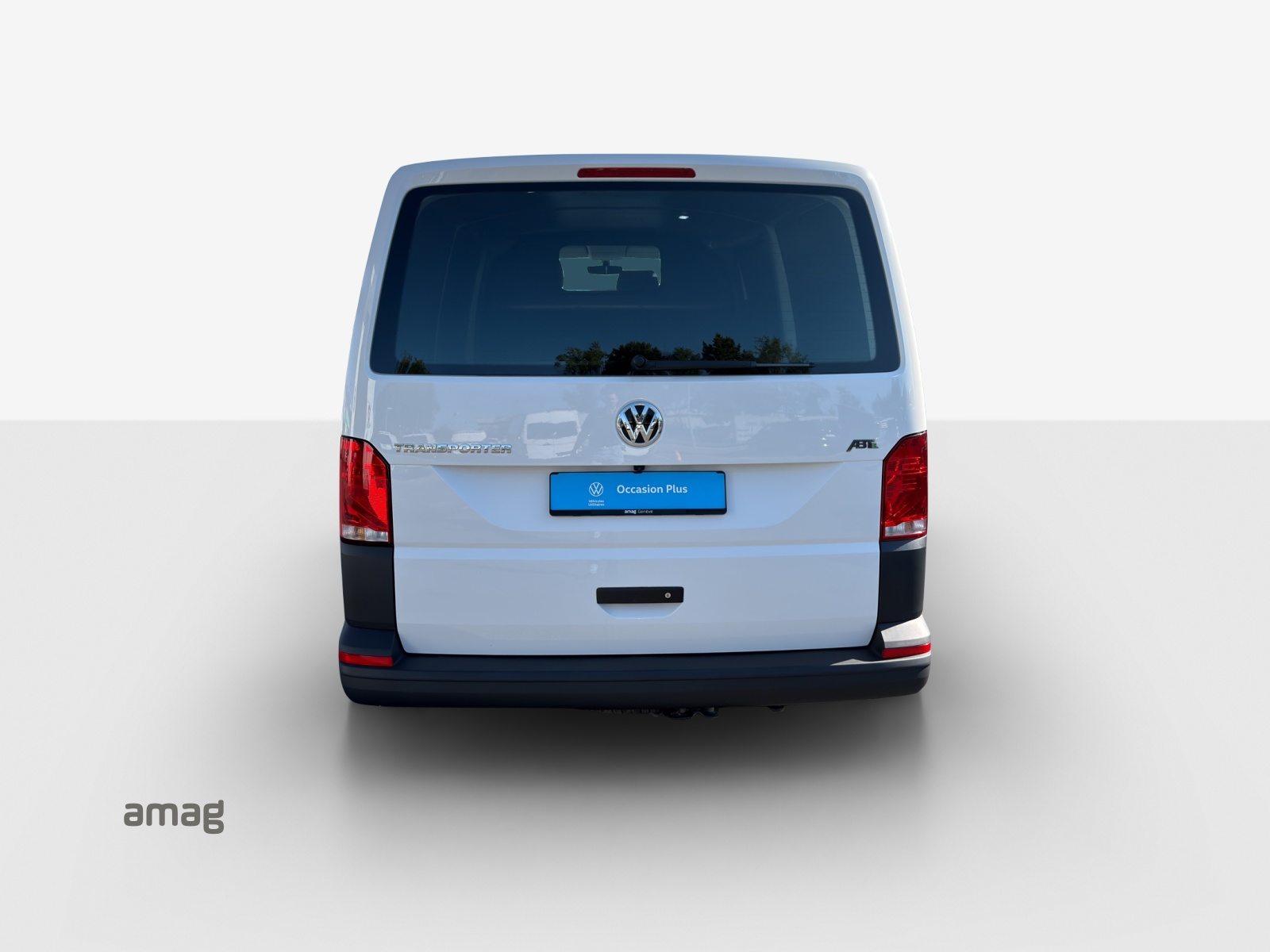 VW ABT e-Transporter 6.1 Kastenwagen 3400mm, Elettrica, Occasioni / Usate, Automatico - 4
