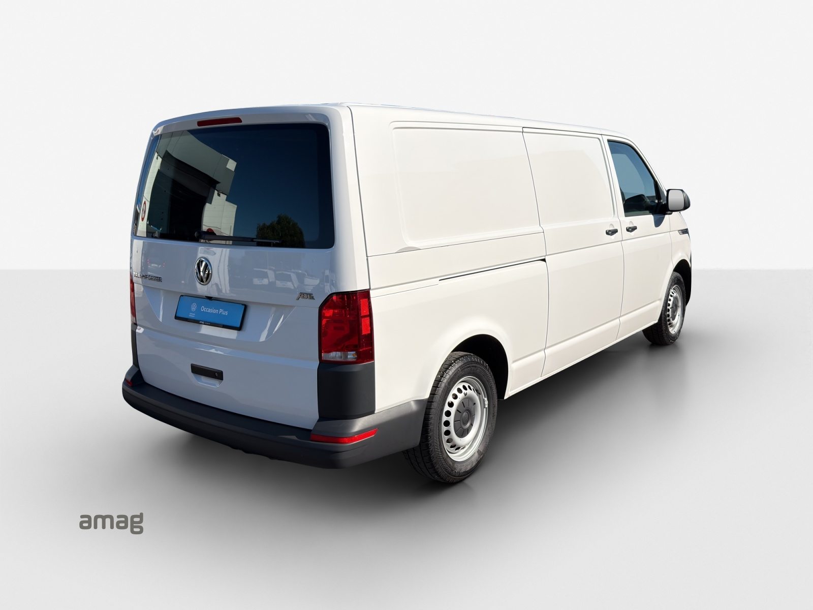 VW ABT e-Transporter 6.1 Kastenwagen 3400mm, Elettrica, Occasioni / Usate, Automatico - 5