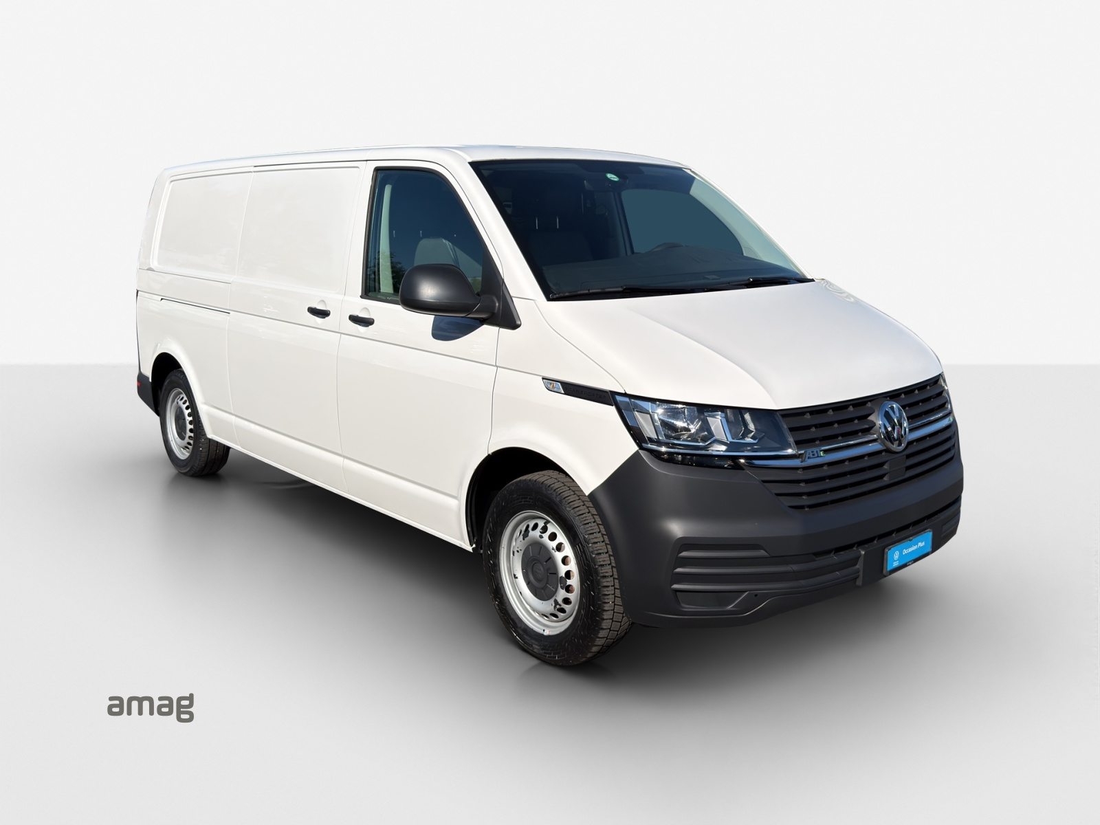 VW ABT e-Transporter 6.1 Kastenwagen 3400mm, Elettrica, Occasioni / Usate, Automatico - 6