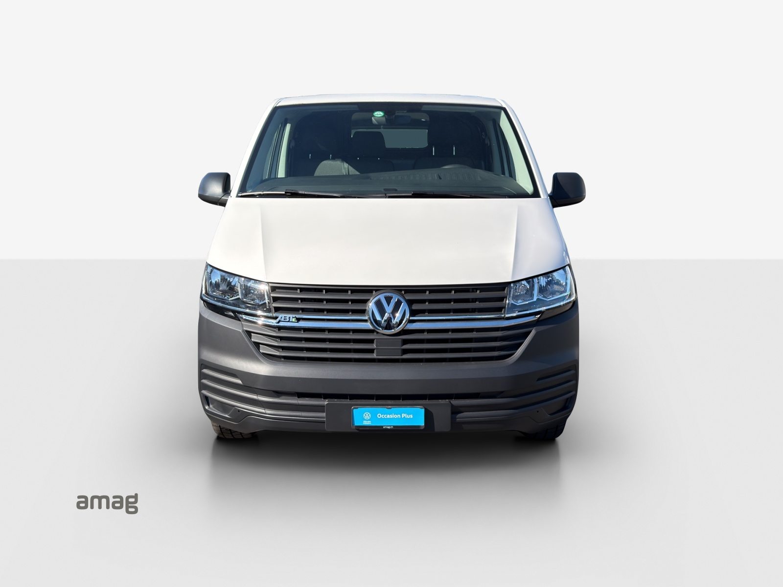 VW ABT e-Transporter 6.1 Kastenwagen 3400mm, Elettrica, Occasioni / Usate, Automatico - 7