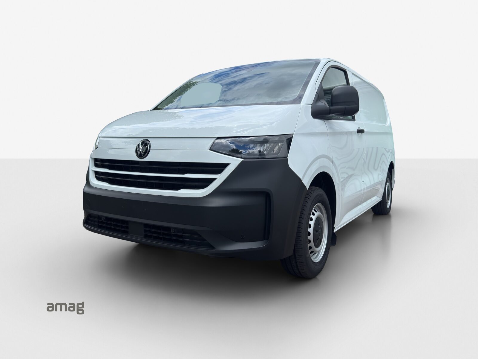 VW Transporter Kastenwagen BEV RS 3100mm