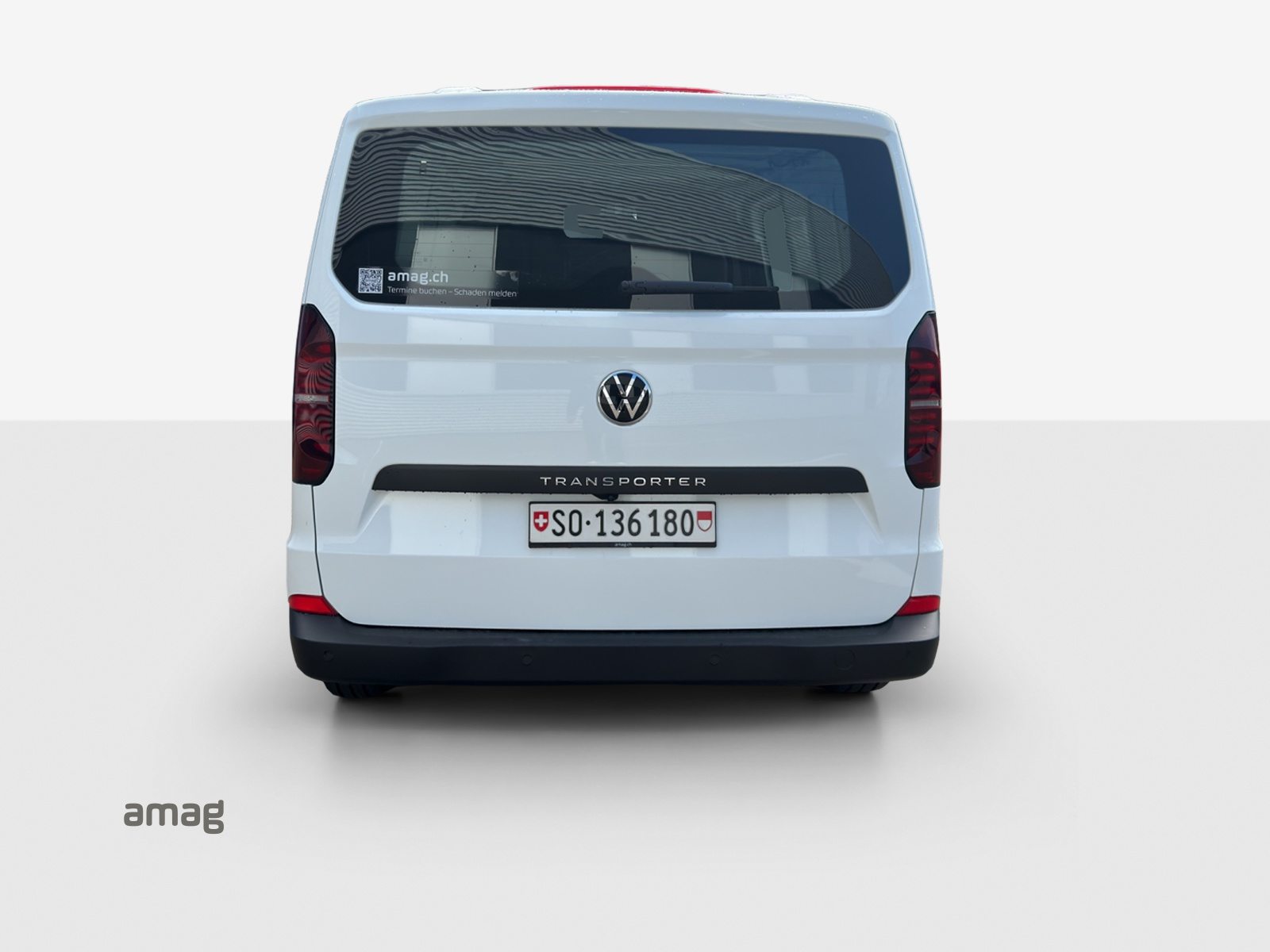 VW Transporter Kastenwagen RS 3500mm, Diesel, Second hand / Used, Manual - 4