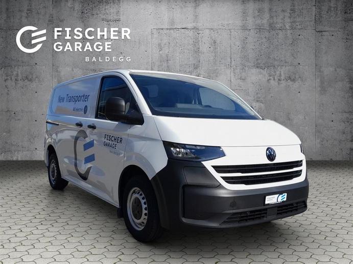 VW Transporter Kastenwagen BEV RS 3100mm, Elektro, Occasion / Gebraucht, Automatik