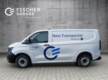 VW Transporter Kastenwagen BEV RS 3100mm, Elektro, Occasion / Gebraucht, Automatik - 4