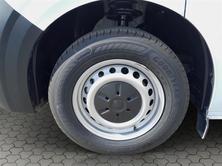 VW Transporter Kastenwagen BEV RS 3100mm, Elektro, Occasion / Gebraucht, Automatik - 7