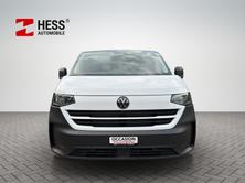 VW Transporter 2.0 TDI, Diesel, Occasion / Gebraucht, Handschaltung - 2
