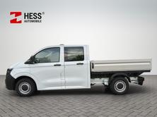 VW Transporter 2.0 TDI, Diesel, Occasion / Gebraucht, Handschaltung - 3