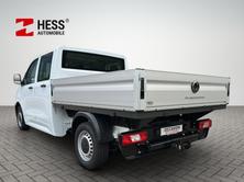 VW Transporter 2.0 TDI, Diesel, Occasion / Gebraucht, Handschaltung - 4