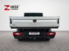 VW Transporter 2.0 TDI, Diesel, Occasion / Gebraucht, Handschaltung - 5