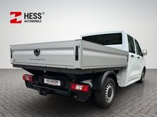 VW Transporter 2.0 TDI, Diesel, Occasion / Gebraucht, Handschaltung - 6