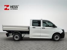 VW Transporter 2.0 TDI, Diesel, Occasion / Gebraucht, Handschaltung - 7
