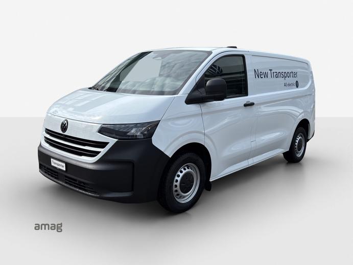 VW Transporter Kastenwagen BEV RS 3100mm, Elektro, Occasion / Gebraucht, Automatik